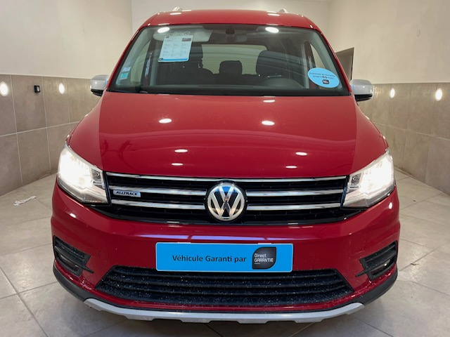 Voiture occasion