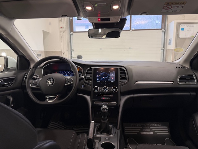 Voiture occasion