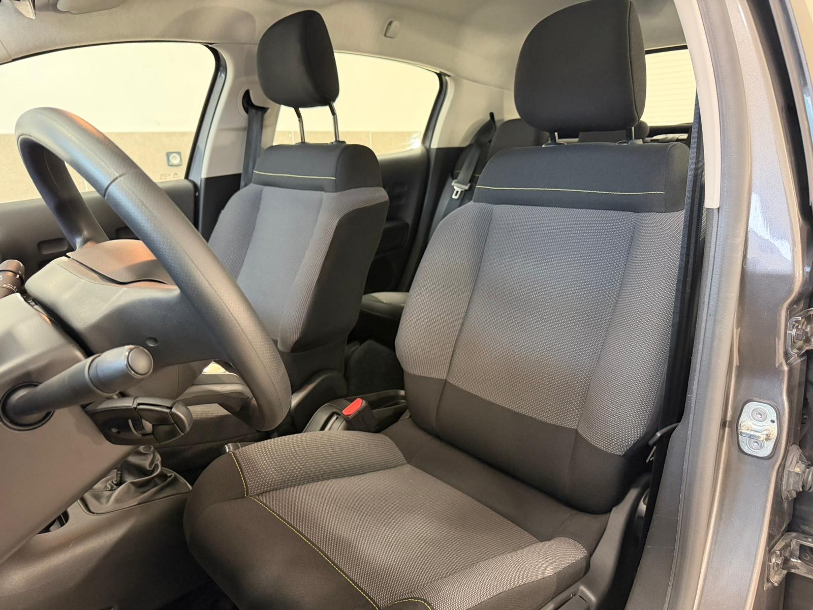 Voiture occasion