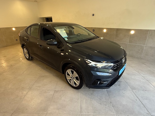 Voiture occasion