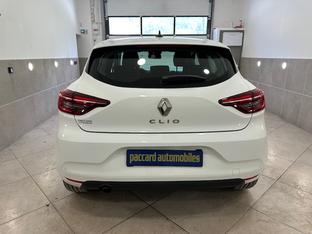 Voiture occasion