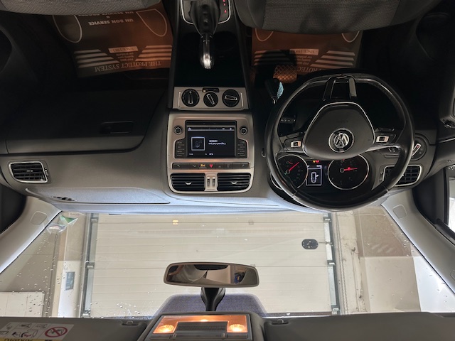 Voiture occasion