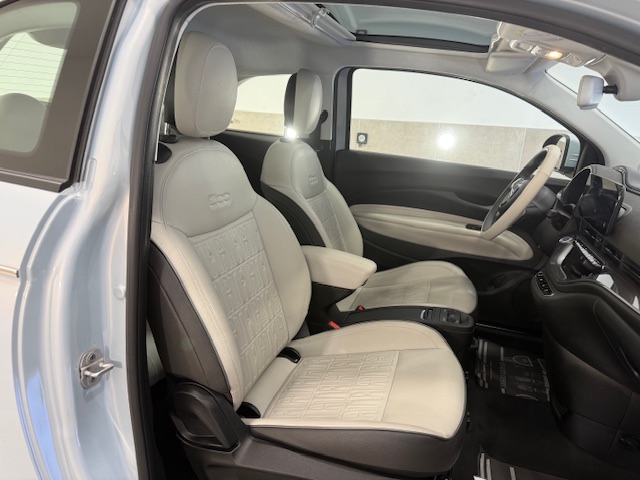 Voiture occasion