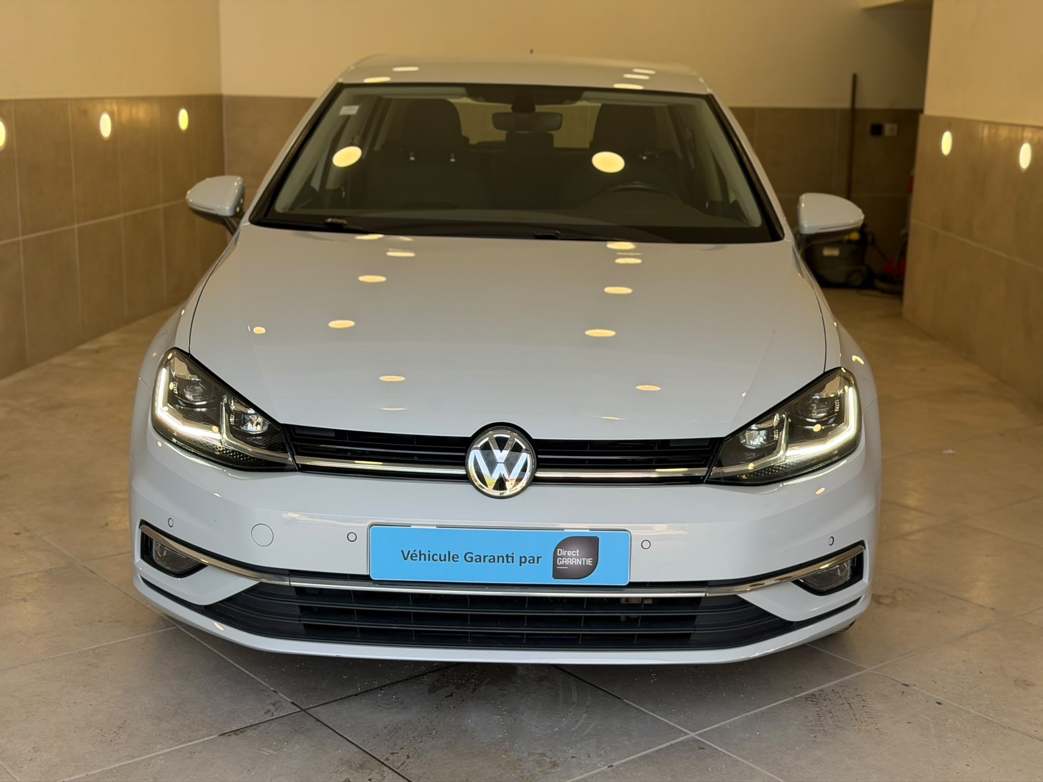 Voiture occasion