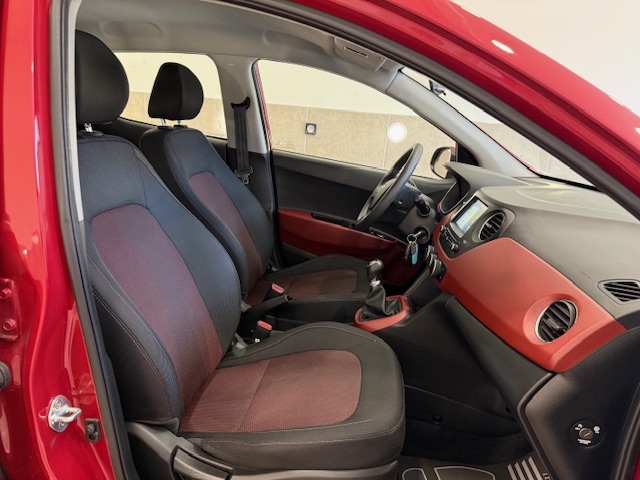 Voiture occasion