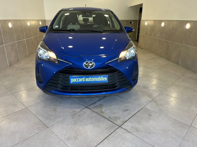Voiture occasion