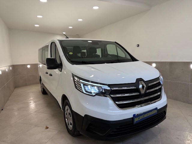Voiture occasion