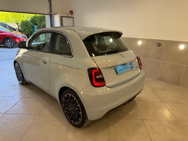 Voiture occasion
