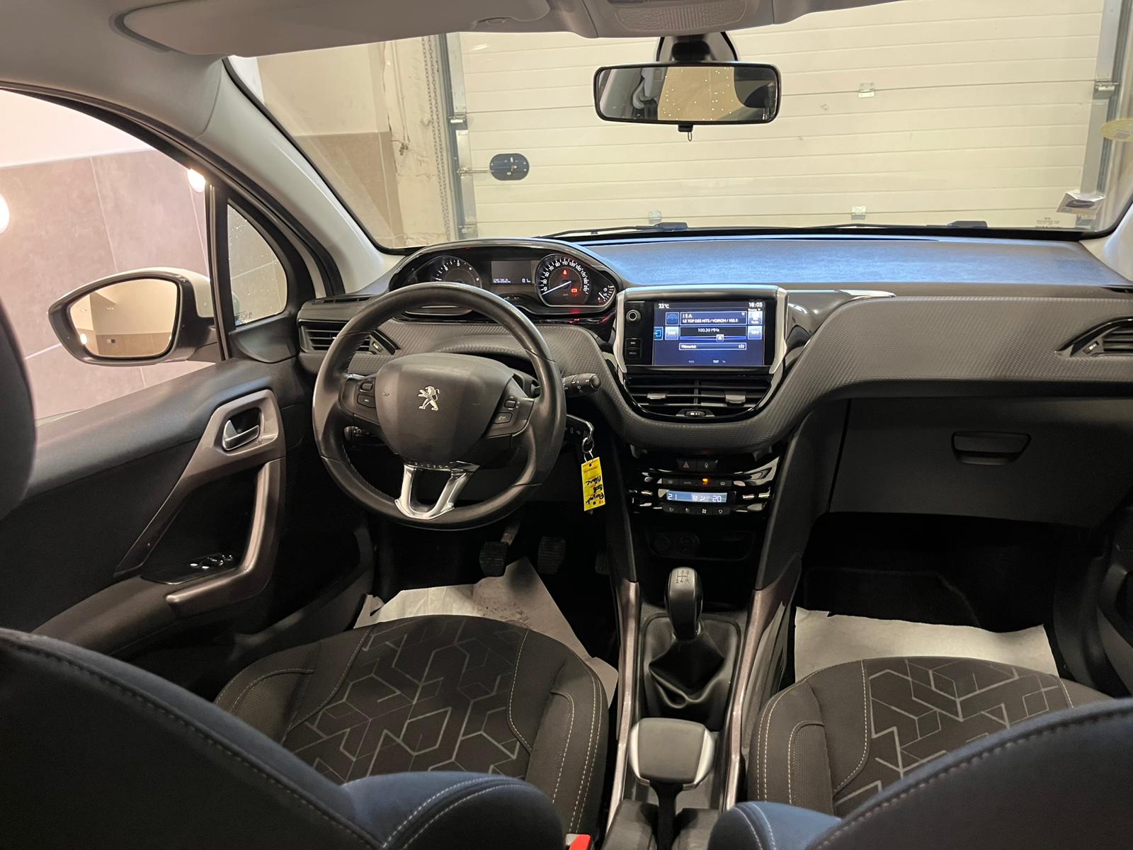 Voiture occasion