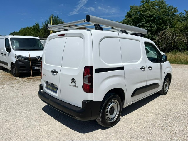 Voiture occasion