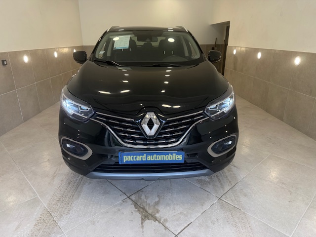 Voiture occasion