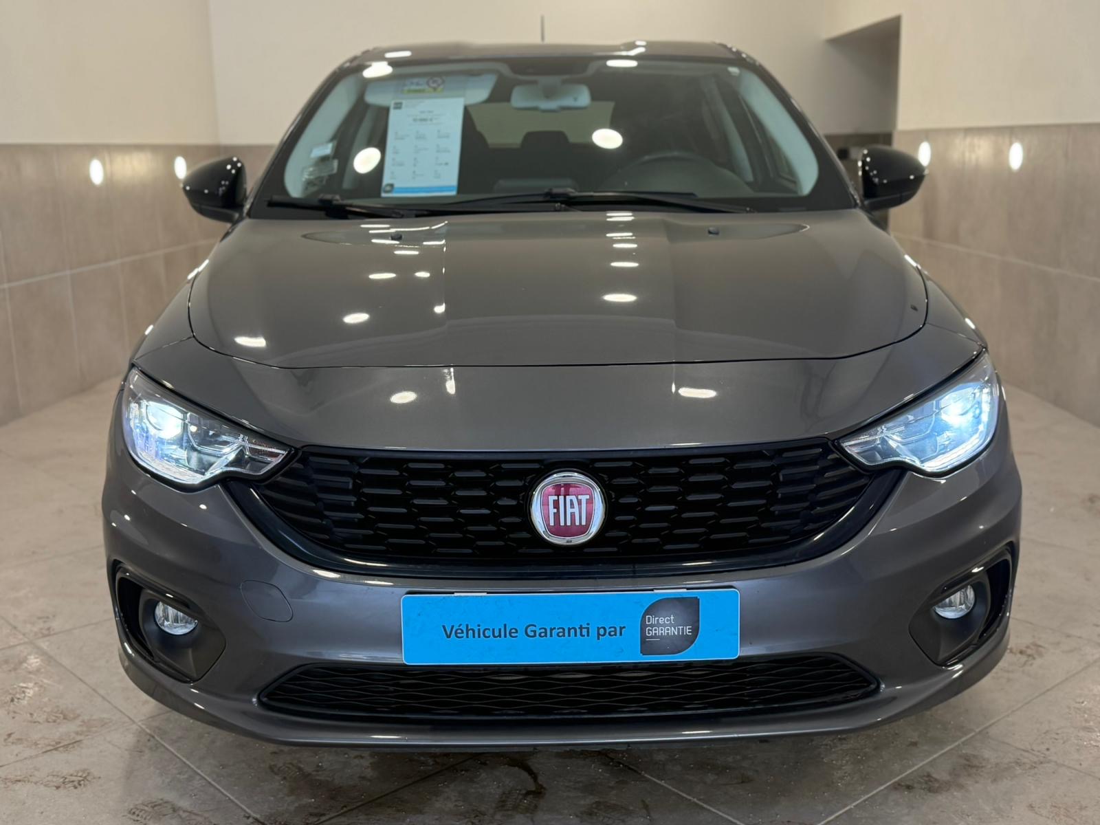 Voiture occasion