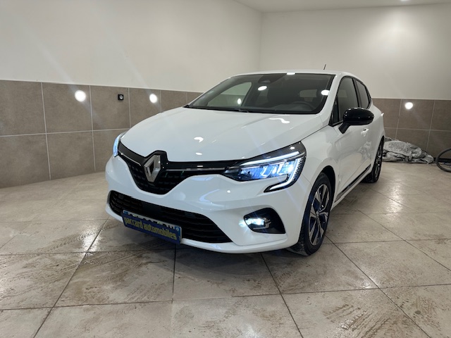 Voiture occasion