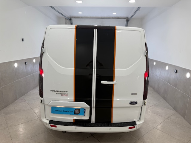 Voiture occasion