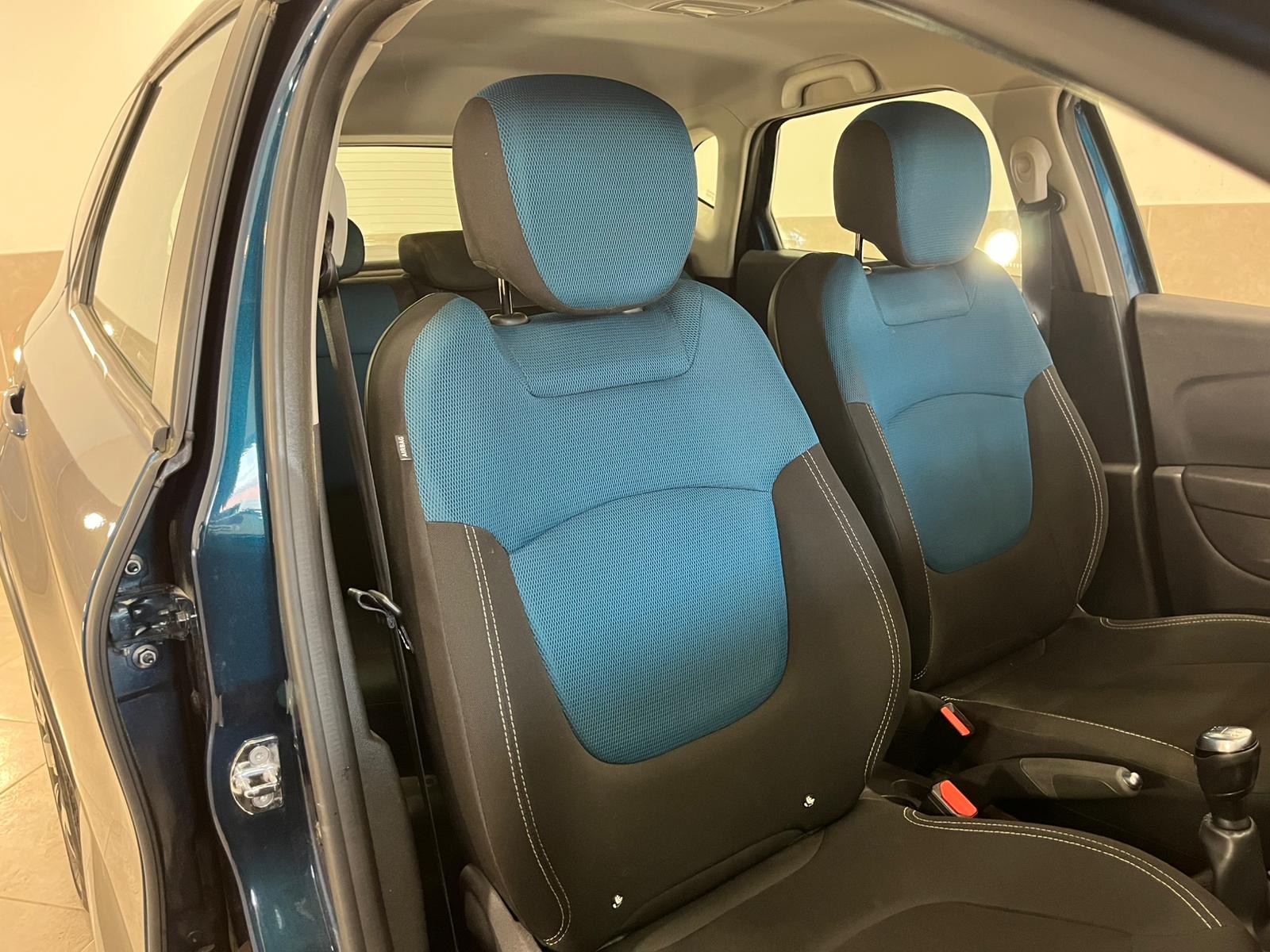 Voiture occasion