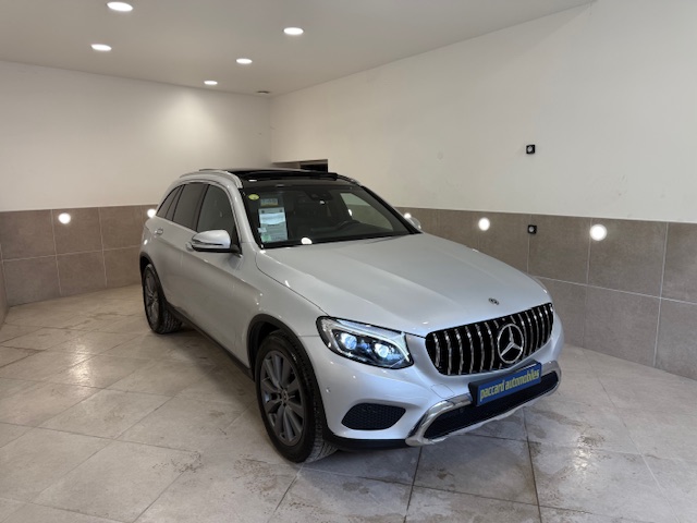 Voiture occasion