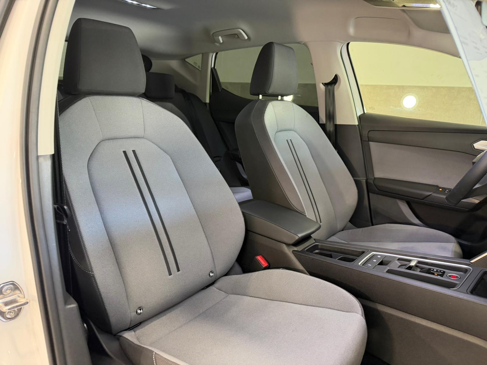 Voiture occasion
