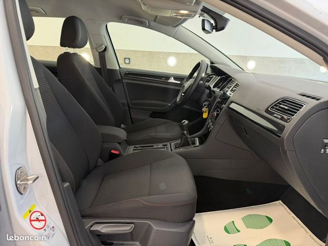 Voiture occasion