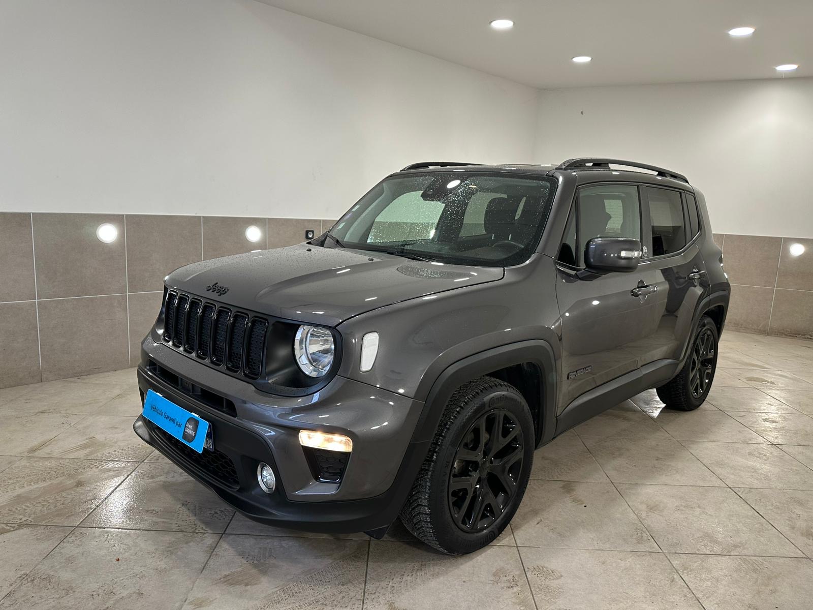 Voiture occasion