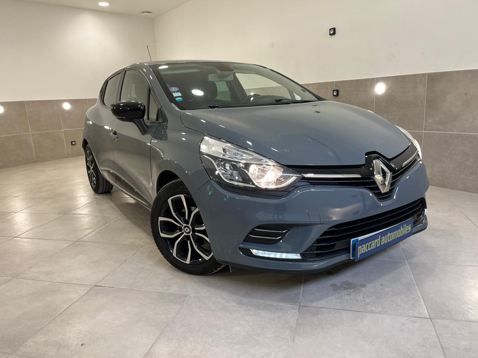Voiture occasion