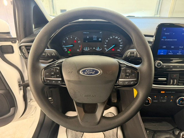 Voiture occasion