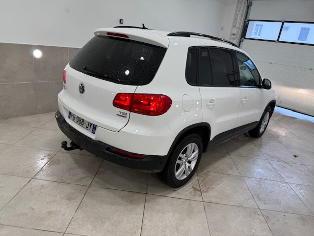 Voiture occasion