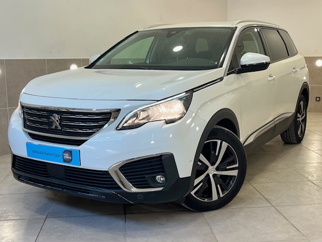 Voiture occasion