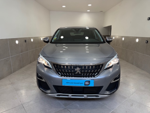 Voiture occasion