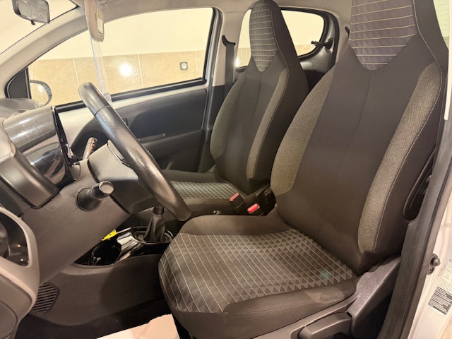 Voiture occasion
