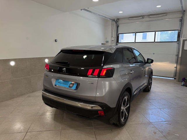 Voiture occasion