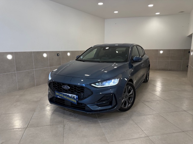 Voiture occasion