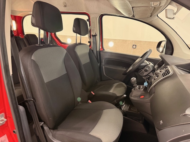 Voiture occasion
