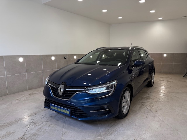 Voiture occasion