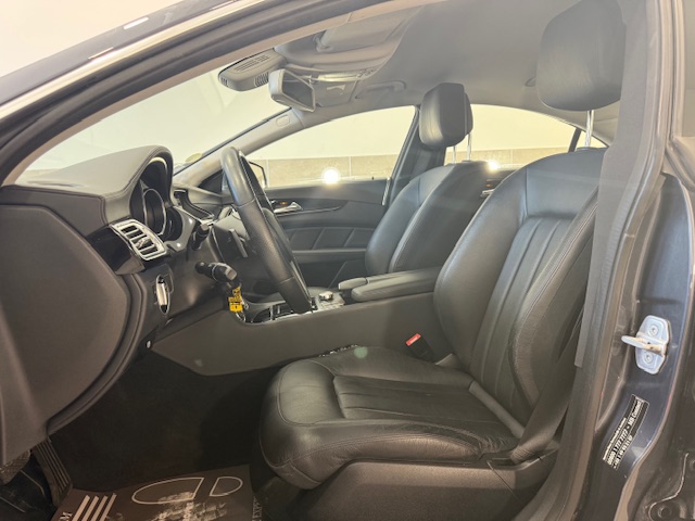 Voiture occasion