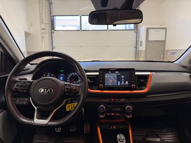 Voiture occasion