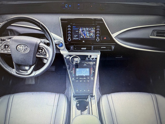 Voiture occasion