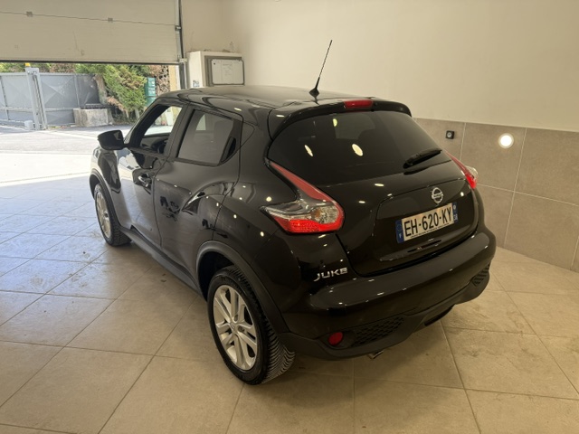 Voiture occasion
