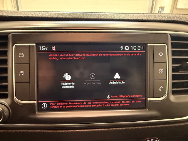Voiture occasion