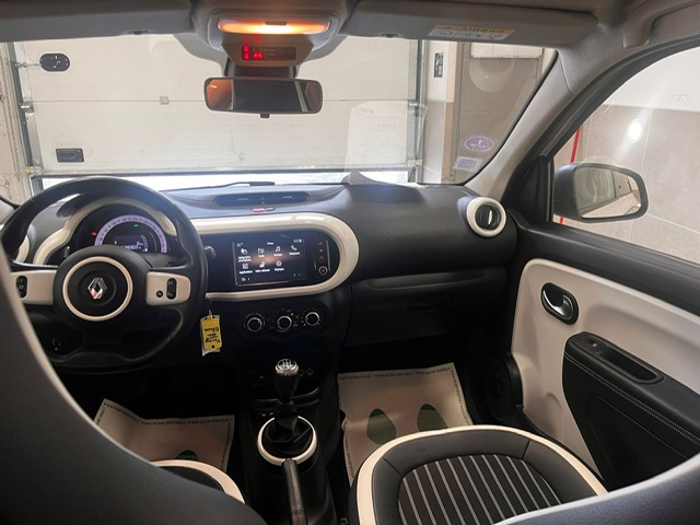 Voiture occasion