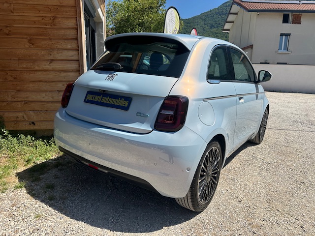 Voiture occasion