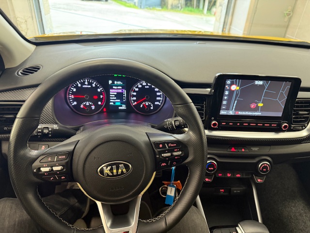 Voiture occasion