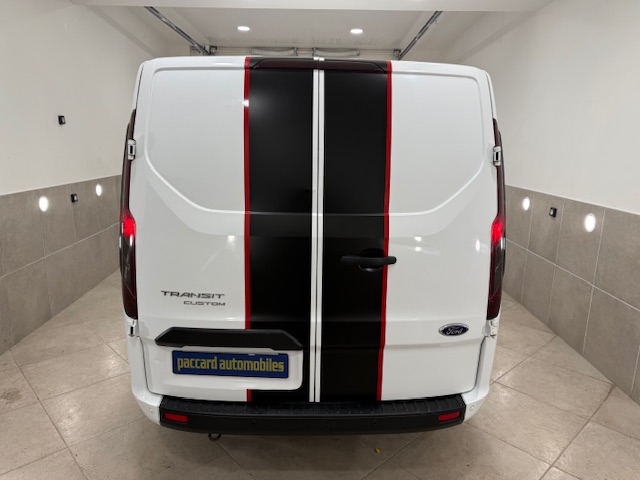 Voiture occasion
