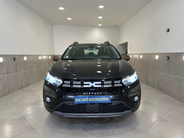 Voiture occasion