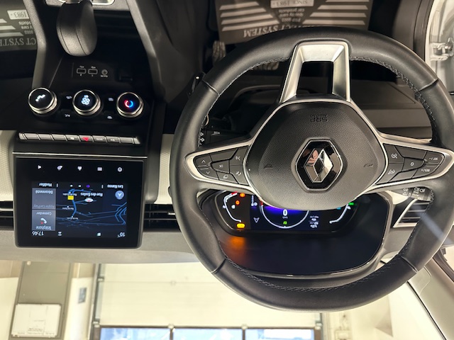 Voiture occasion