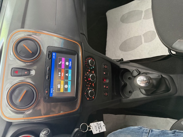 Voiture occasion