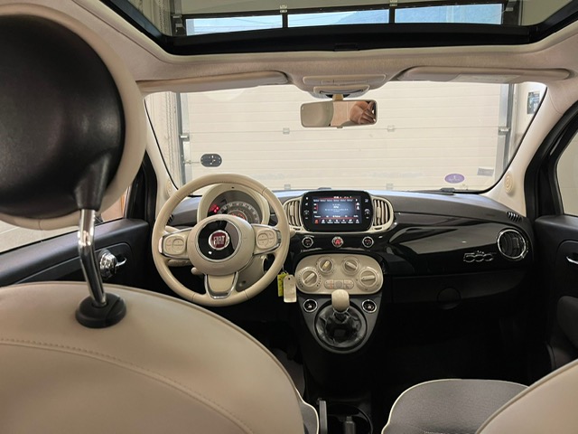 Voiture occasion