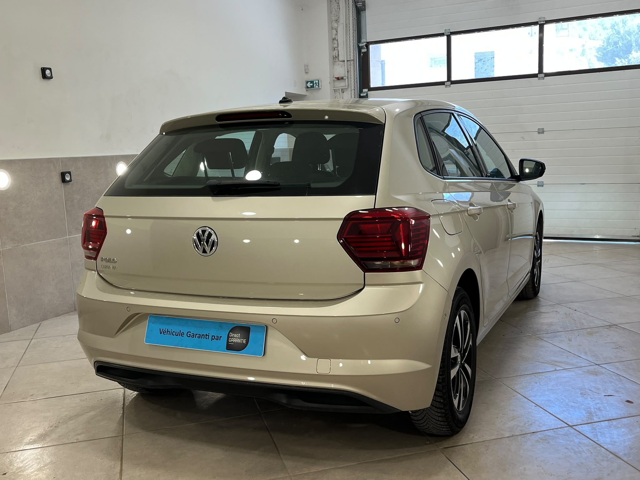 Voiture occasion