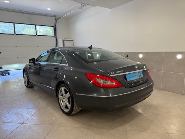Voiture occasion