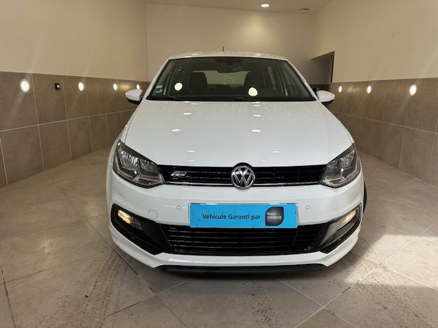 Voiture occasion