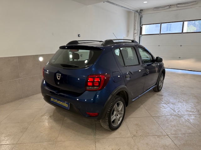 Voiture occasion